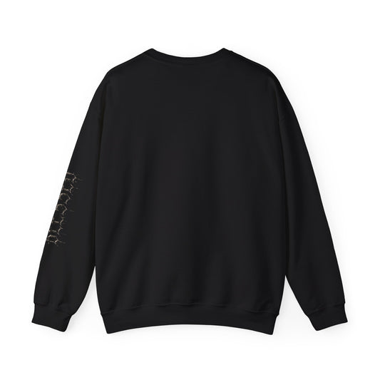 NewEden V1 pullover