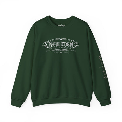 NewEden V1 pullover