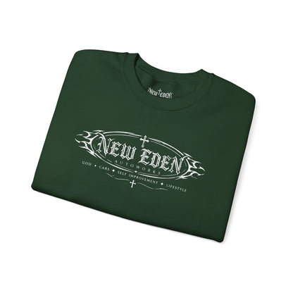 NewEden V1 pullover