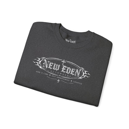 NewEden V1 pullover