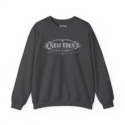 NewEden V1 pullover