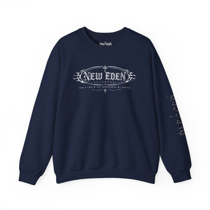 NewEden V1 pullover