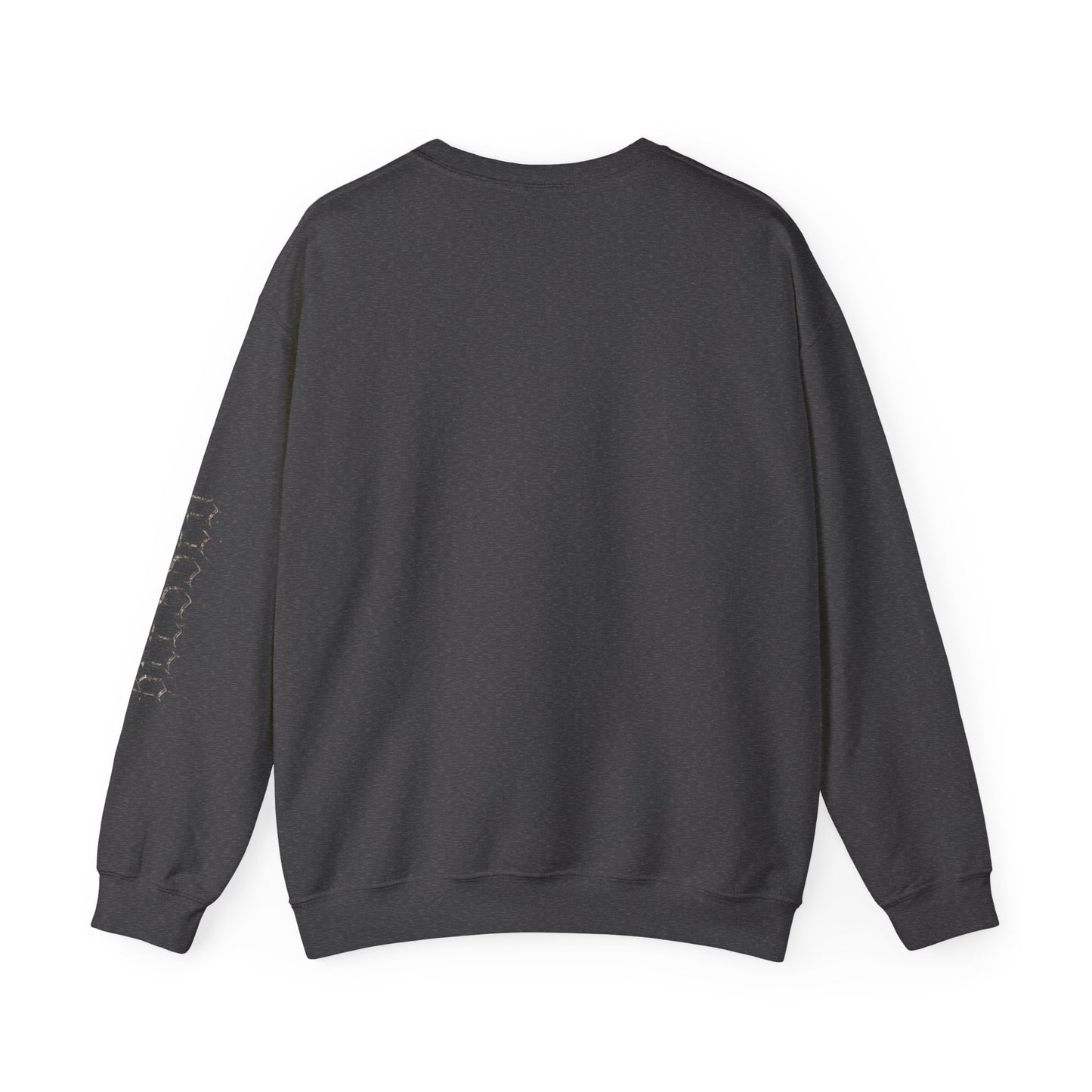 NewEden V1 pullover