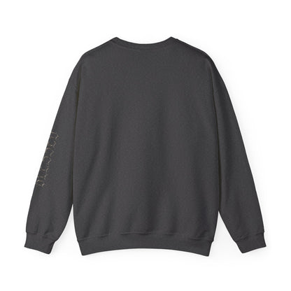 NewEden V1 pullover