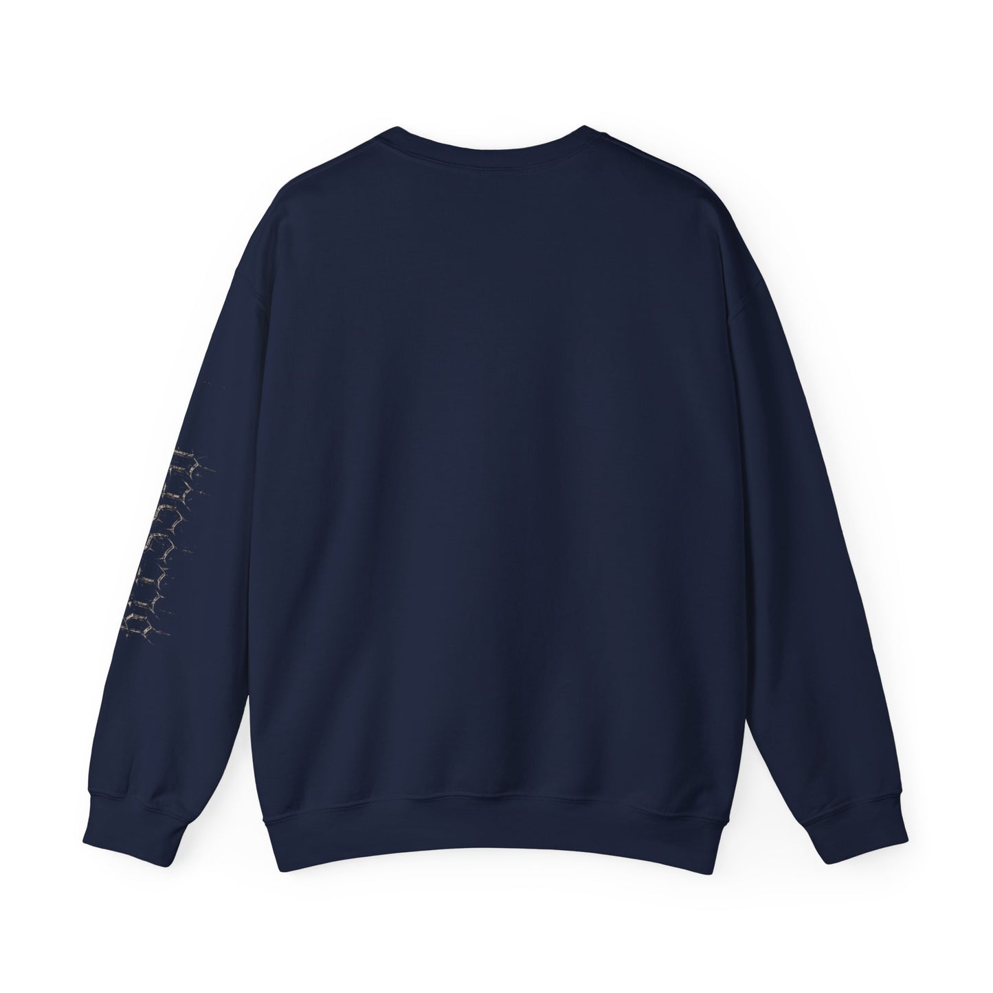 NewEden V1 pullover