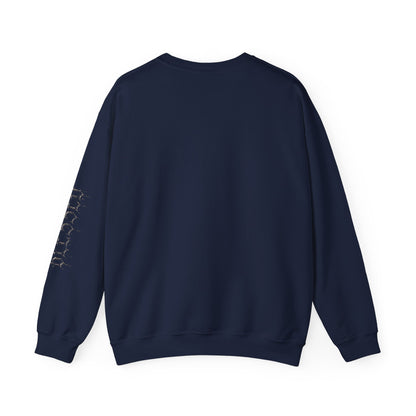 NewEden V1 pullover
