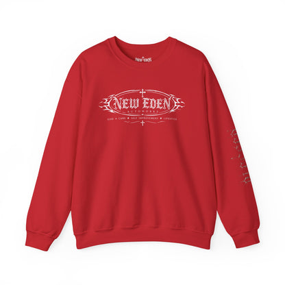 NewEden V1 pullover
