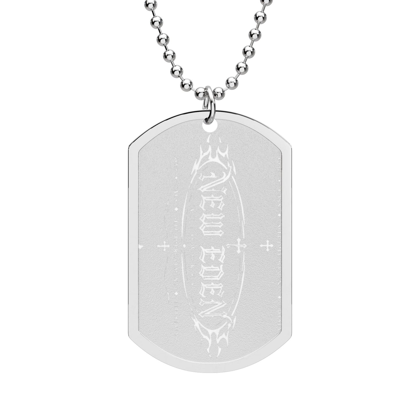 New eden dog chain