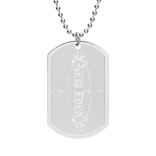 New eden dog chain