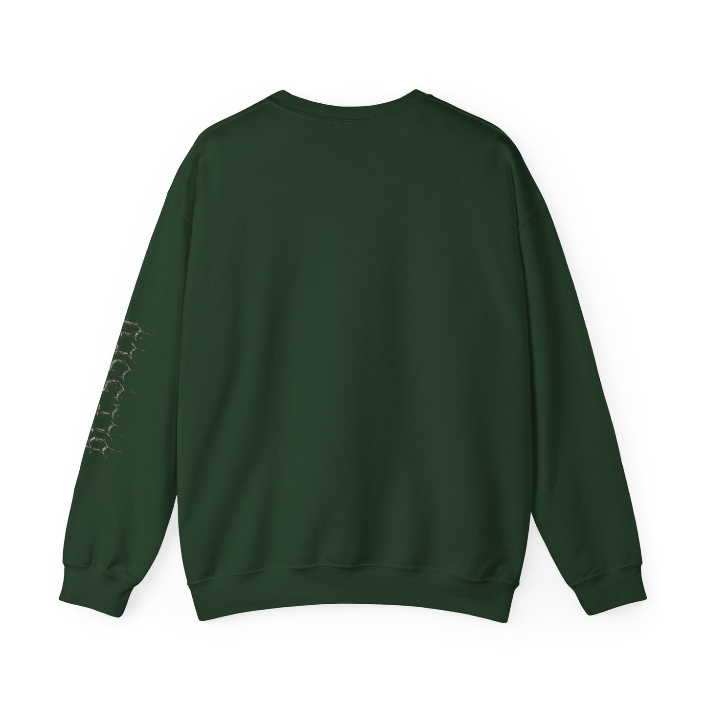 NewEden V1 pullover