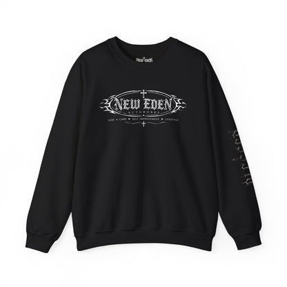 NewEden V1 pullover